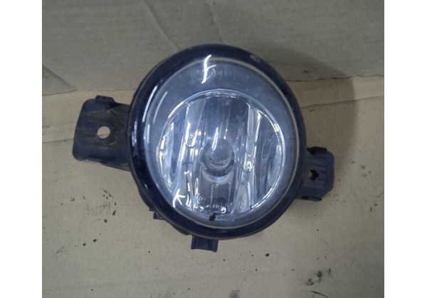 Протитуманна фара ліва Renault Clio II, III, Espace IV, Koleos, Laguna II, III, Master III, Modus, Grand Modus, Vel Satis, 8200301026, 8200002469*